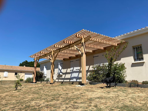 Photo de FM2B à Chasseneuil-sur-Bonnieure (16260)
