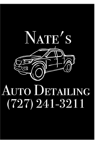 Nate's Auto Detailing - Visual