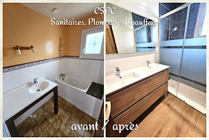 Photo n°18 de C.S.P.C. à Dolus-d'Oléron (Plombier)