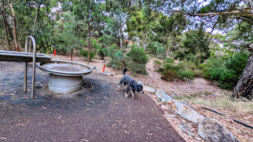 Kenton Avenue Reserve - Thumbnail