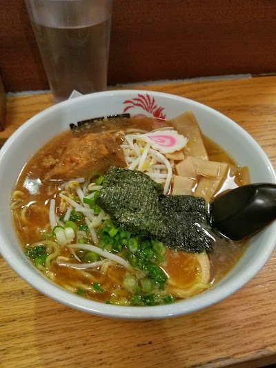Photos of Naruto Ramen