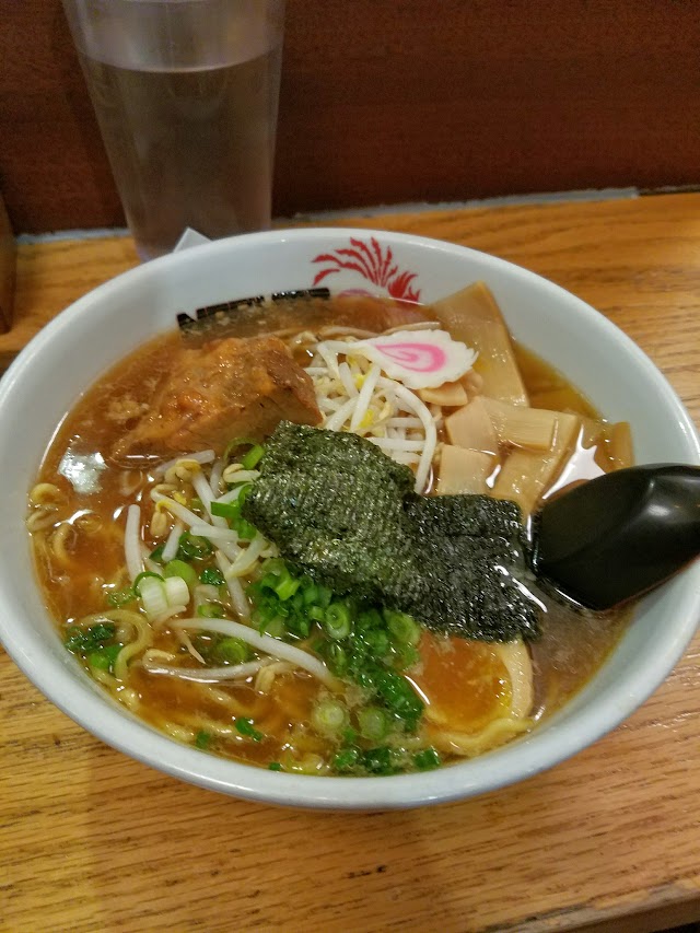 Naruto Ramen