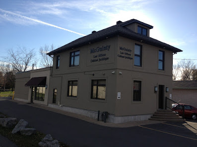 McGuinty Law Offices Professional Corporation 1192 Rockingham Ave, Ottawa, ON K1H 8A7, Canada