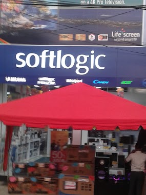 Softlogic Showroom, Author: Dhammike Ariyathilake