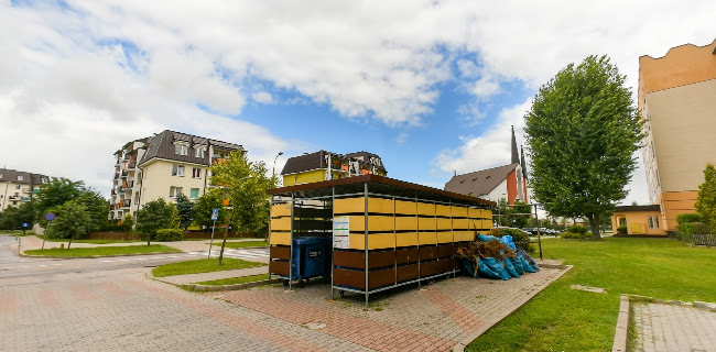 Suknie ślubne - Ełk