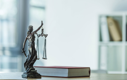 Terrence L. Hall, J.D. - Hall & Associates, Attorneys