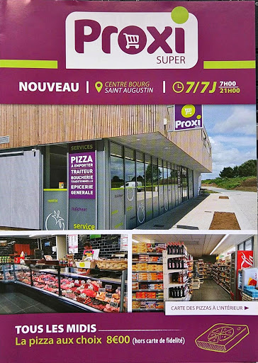 Proxi Centre - Thumbnail
