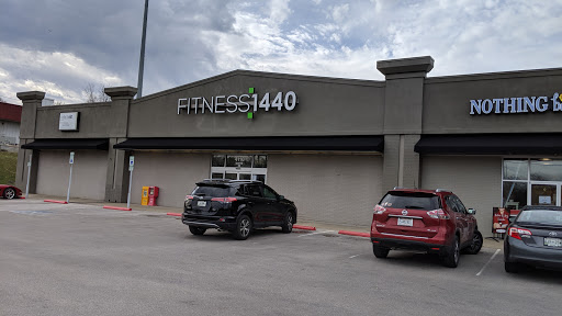 Fitness 1440 Mt. JULIET - Thumbnail