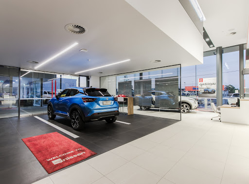 Mandurah Nissan - Thumbnail