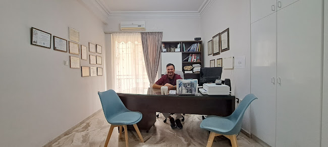 ΟΔΟΝΤΙΑΤΡΟΣ ΧΕΙΡΟΥΡΓΟΣ ΕΝΔΟΔΟΝΤΟΛΟΓΟΣ ΣΤΕΦΑΝΟΠΟΥΛΟΣ ΓΕΩΡΓΙΟΣ - Καλαμάτα