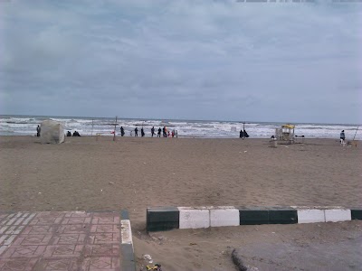 Photos of Babolsar Beach