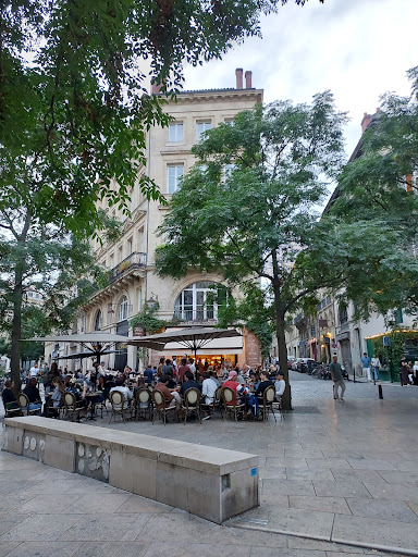 Bar Des Vedettes - Thumbnail