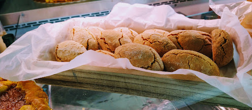 Amaretti di Guarcino - Pasticceria Campetelli - Thumbnail