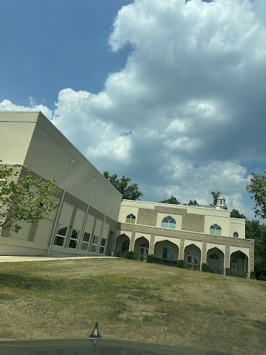 Mubarak Mosque