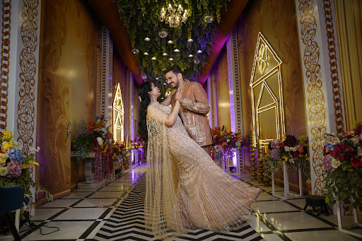 wedding& pre wedding post image