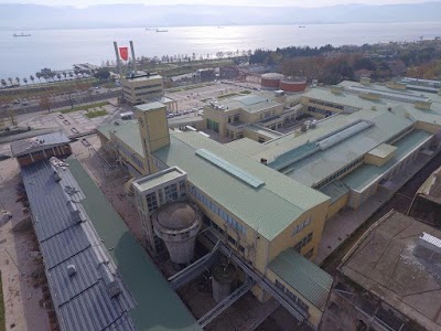 Photos of SEKA MEHMED ALİ KAĞIT&Ccedil;I M&Uuml;ZESİ