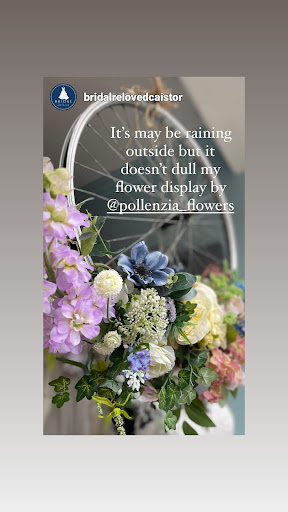 Pollenzia Flowers Grimsby - Thumbnail