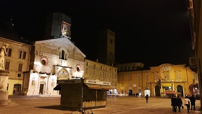 Photos of Albergo Reggio