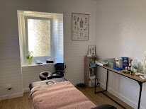 Charlotte Lecaille · Tui Na · Méthode traditionnelle chinoise à Bugeat