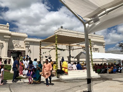 Hindu Temple