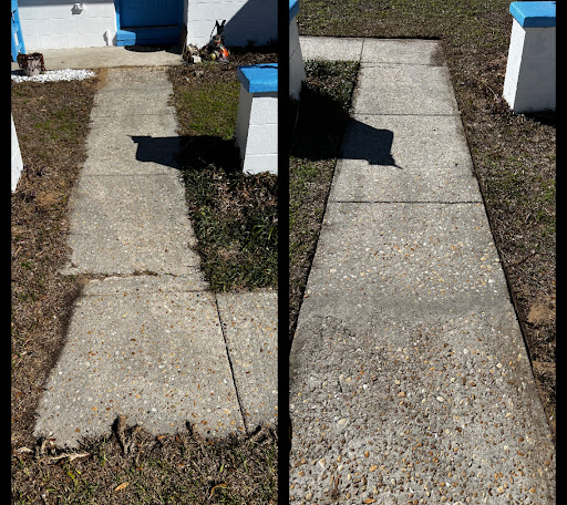 SURFACE CORRECTION SERVICES LLC - Visual
