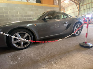 Photo n°5 de JTML Stockage à Campagne-lès-Hesdin (Installation de stockage)