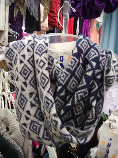 Jack's Ladies Wear Gallery - United States