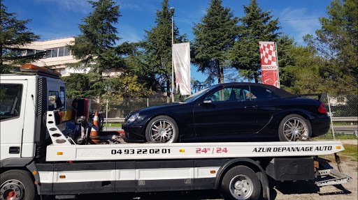 Azur Depannage Auto