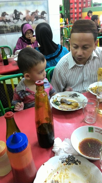 Photos of Pasarraya Bandung