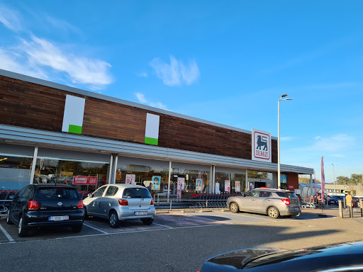 Delhaize Haccourt
