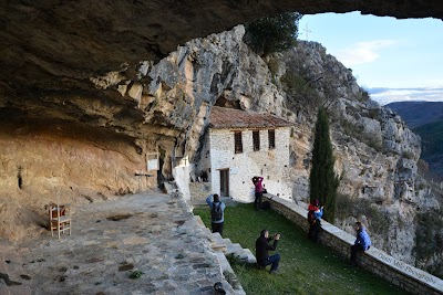 Kisha e Shën Mërisë, Sinjë