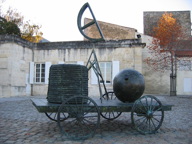 Musée de la Marine