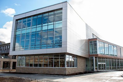 School of Engineering, Computing, and Construction Management Labs