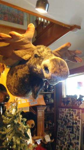 Scoggins General Store - Thumbnail