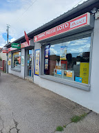 TABAC MERXHEIM Ô Pťi Louis à Merxheim