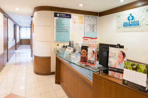 Sim & Hooi Dental Centre (PJ)