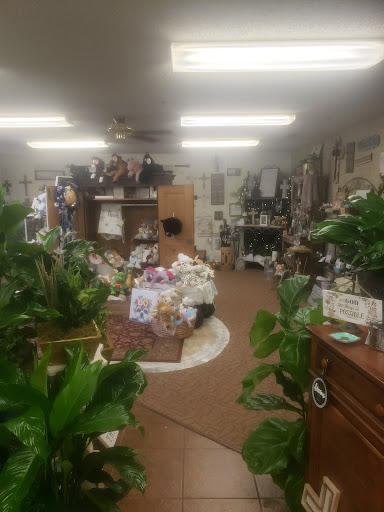 Paris Florist - Thumbnail
