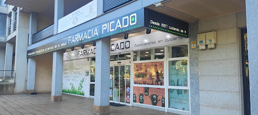 Farmacia Picado Domínguez