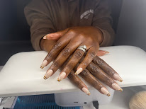 Rosalie Nail Studio à Boissise-le-Roi