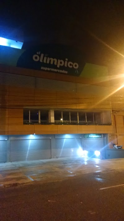 Photos of El Ol&iacute;mpico Supermercados