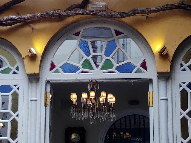 Restaurante Casa Manolo León