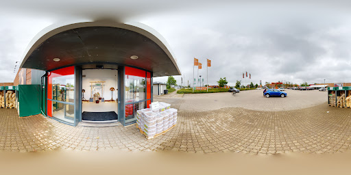 Maxi Zoo Ikast in Ikast, Ikast-Brande