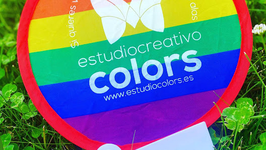 Estudio Creativo Colors - Alcorcón, Madrid