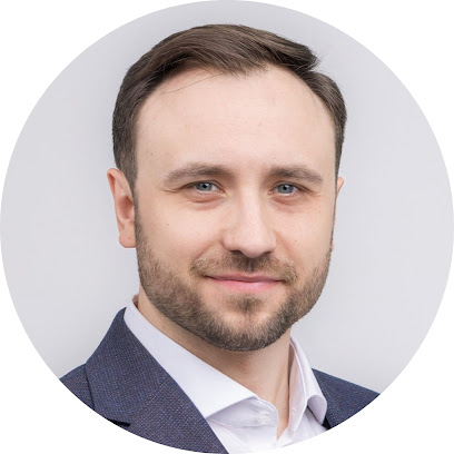 Paweł Szymankiewicz OVB