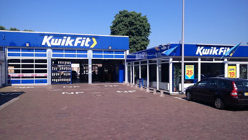 Autoservice KwikFit Zevenaar
