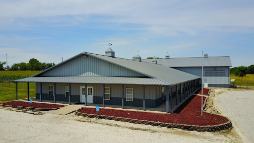 Friendly Pentecostal Church