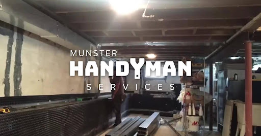 Avatar for Munster Handyman Services