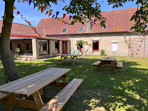 Photo n°6 de L'Andrésienne à Andres (Café)