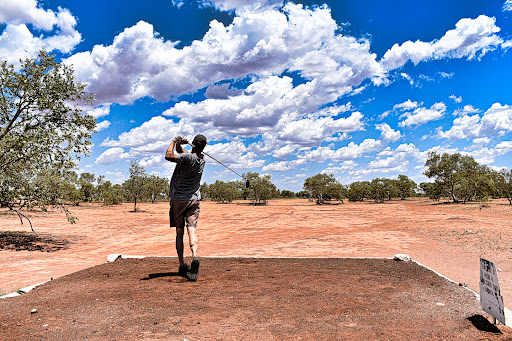 Tennant Creek Golf Club - Thumbnail