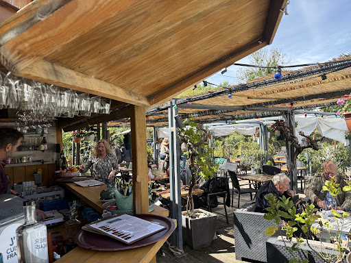Restaurant L'Île aux Oiseaux - Thumbnail